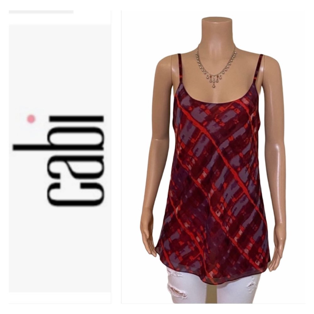 CAbi Top